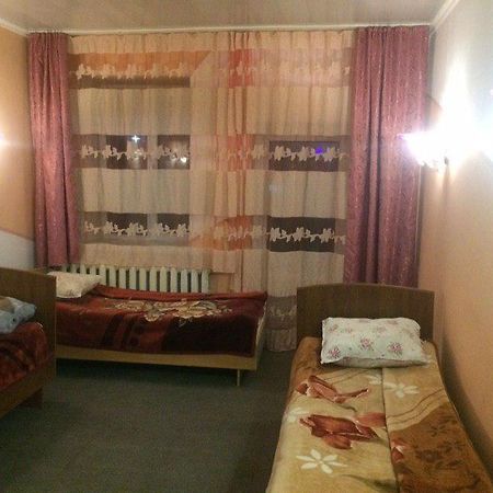 קראקול Hostel Ask מראה חיצוני תמונה