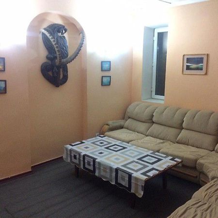 קראקול Hostel Ask מראה חיצוני תמונה