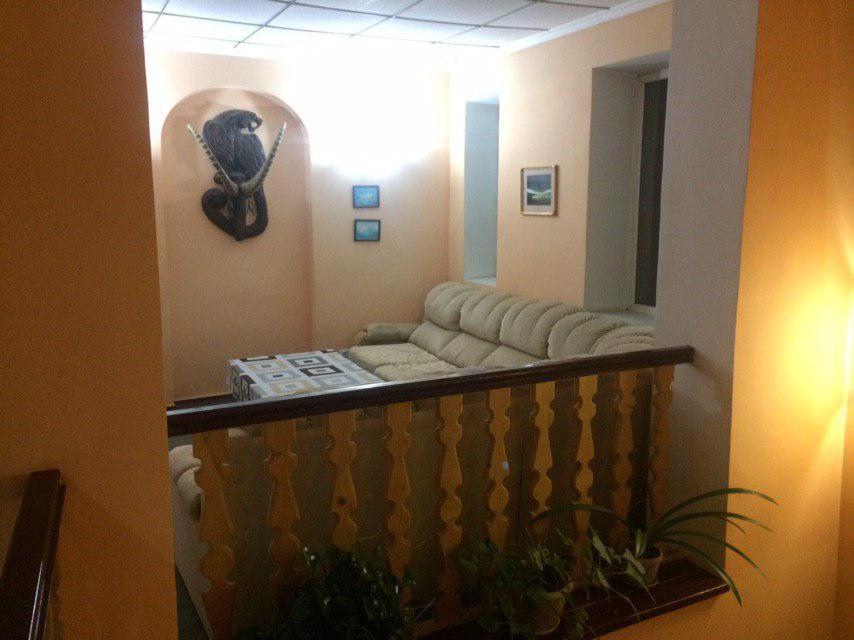 קראקול Hostel Ask מראה חיצוני תמונה