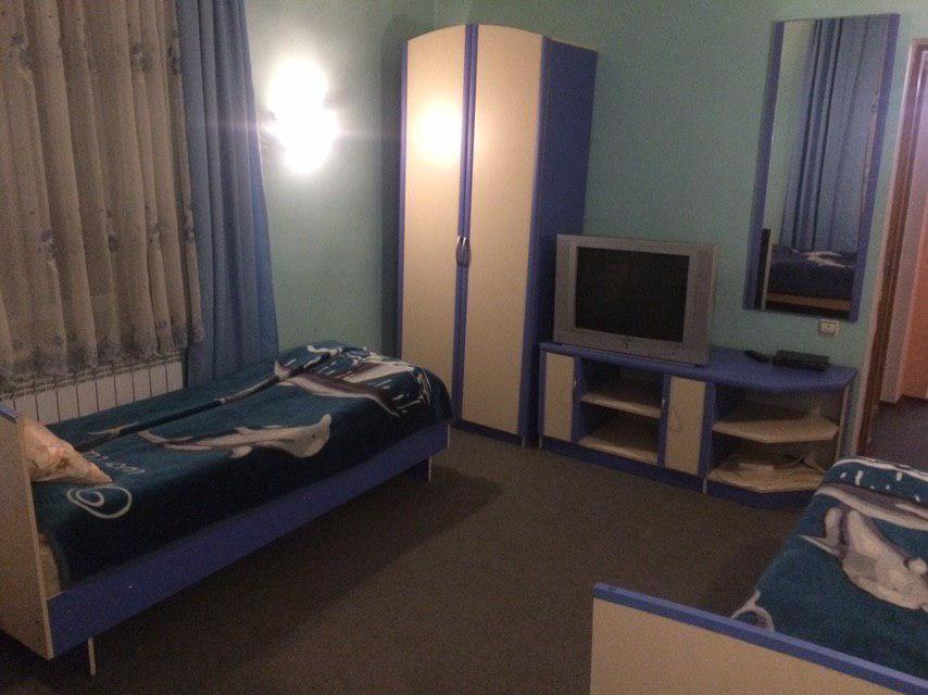 קראקול Hostel Ask מראה חיצוני תמונה